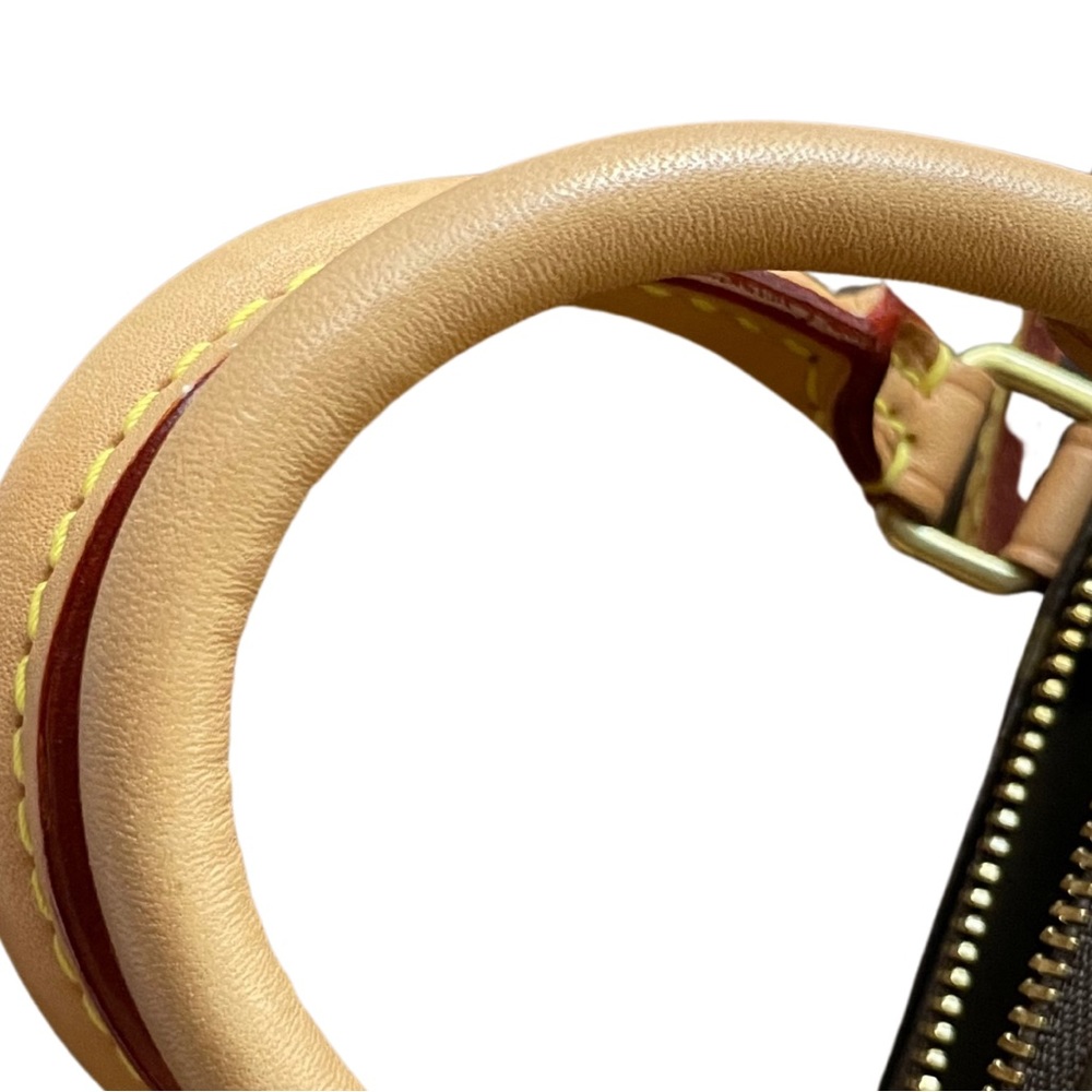 Louis Vuitton nano speedy - Picture 9 of 16